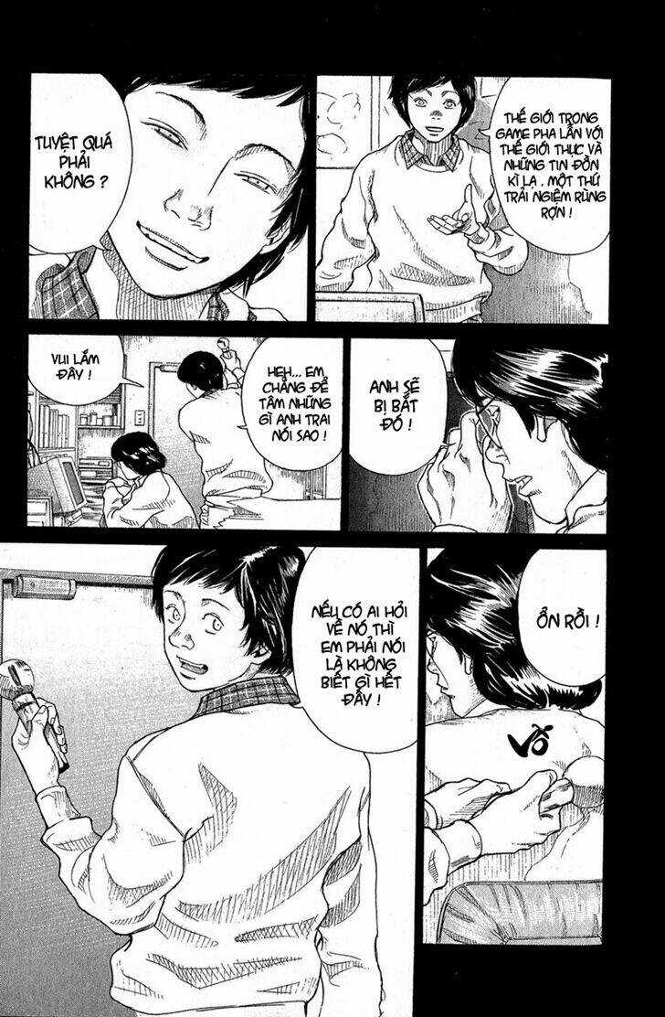 Cuốn Videogame Kỳ Lạ - Chapter 6 - Trang 10