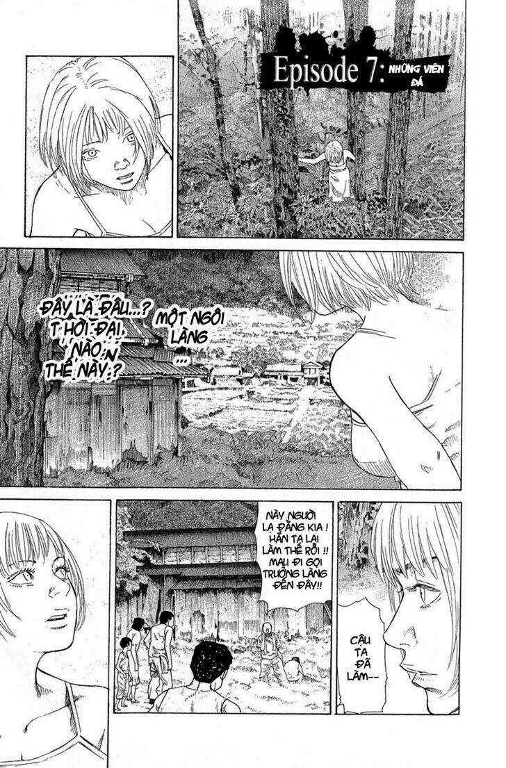 Cuốn Videogame Kỳ Lạ - Chapter 7 - Trang 2