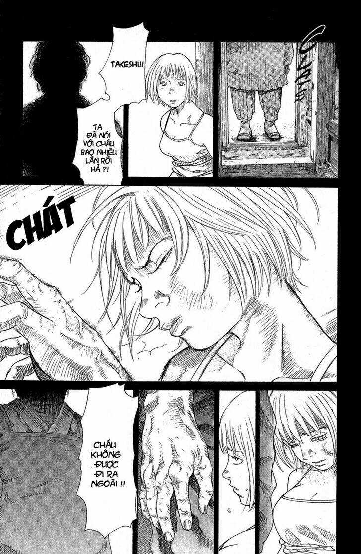 Cuốn Videogame Kỳ Lạ - Chapter 7 - Trang 11