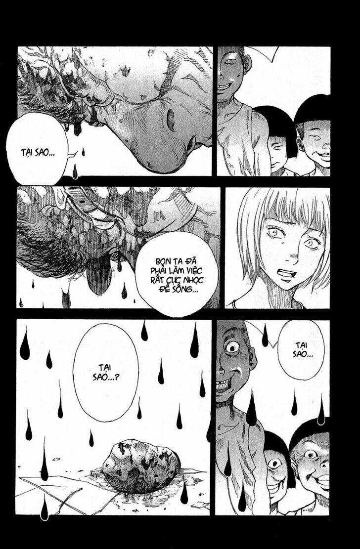 Cuốn Videogame Kỳ Lạ - Chapter 7 - Trang 15