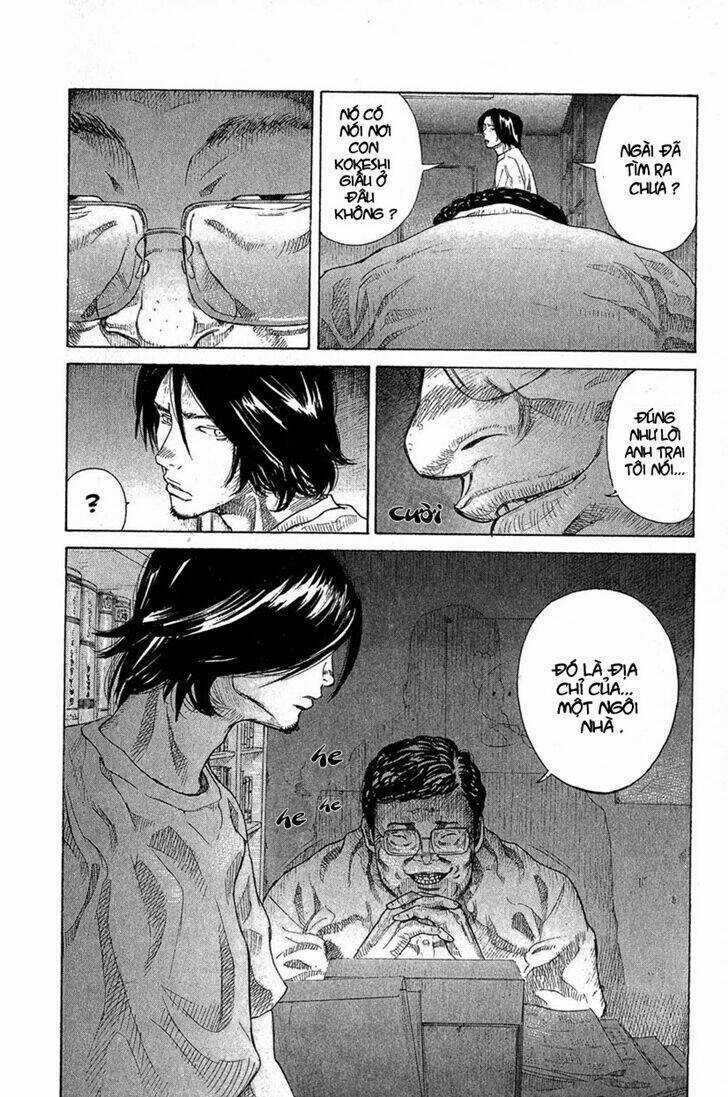 Cuốn Videogame Kỳ Lạ - Chapter 7 - Trang 18