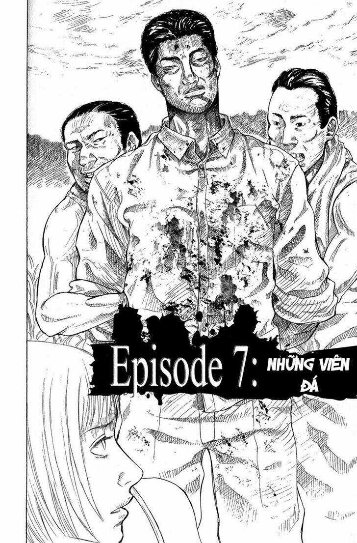 Cuốn Videogame Kỳ Lạ - Chapter 7 - Trang 3