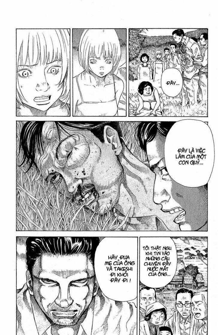 Cuốn Videogame Kỳ Lạ - Chapter 7 - Trang 5