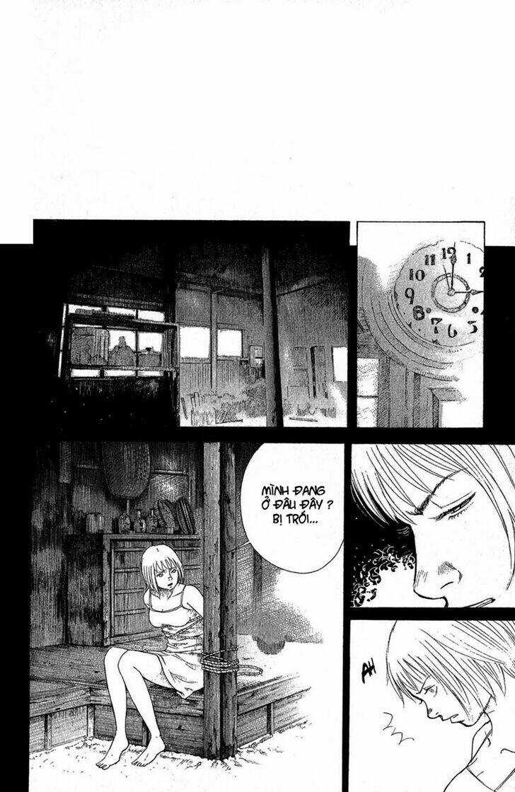 Cuốn Videogame Kỳ Lạ - Chapter 7 - Trang 10