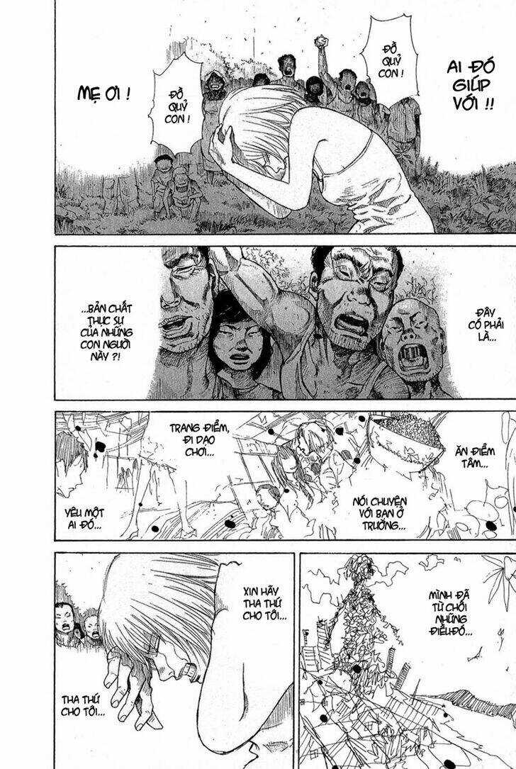 Cuốn Videogame Kỳ Lạ - Chapter 8 - Trang 11