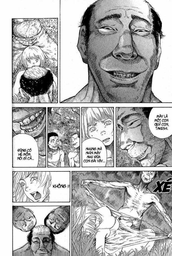 Cuốn Videogame Kỳ Lạ - Chapter 8 - Trang 13