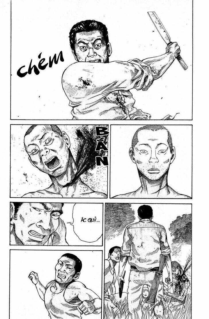 Cuốn Videogame Kỳ Lạ - Chapter 8 - Trang 16