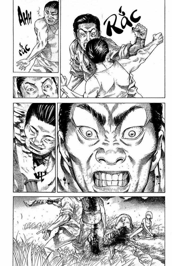 Cuốn Videogame Kỳ Lạ - Chapter 8 - Trang 17