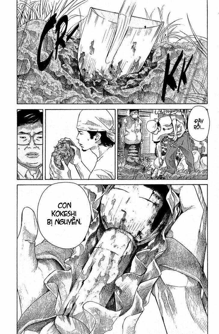 Cuốn Videogame Kỳ Lạ - Chapter 8 - Trang 19