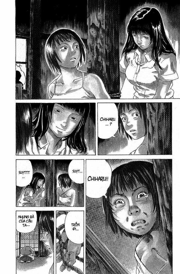 Cuốn Videogame Kỳ Lạ - Chapter 8 - Trang 3