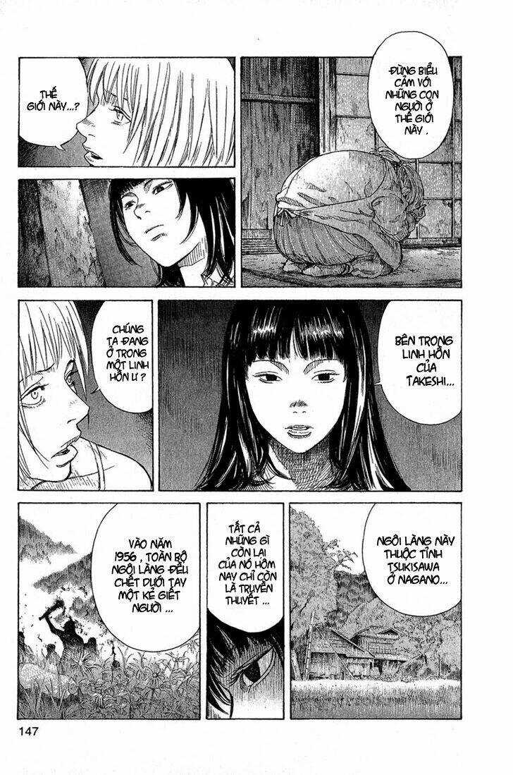 Cuốn Videogame Kỳ Lạ - Chapter 8 - Trang 4