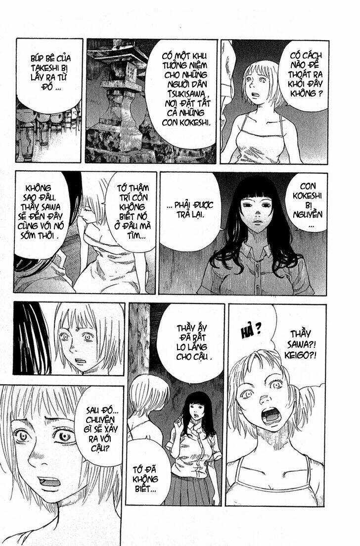 Cuốn Videogame Kỳ Lạ - Chapter 8 - Trang 6