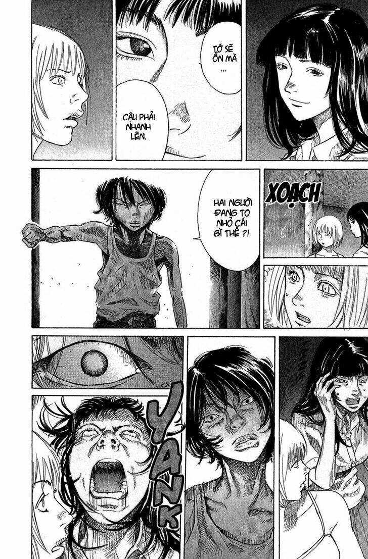 Cuốn Videogame Kỳ Lạ - Chapter 8 - Trang 7