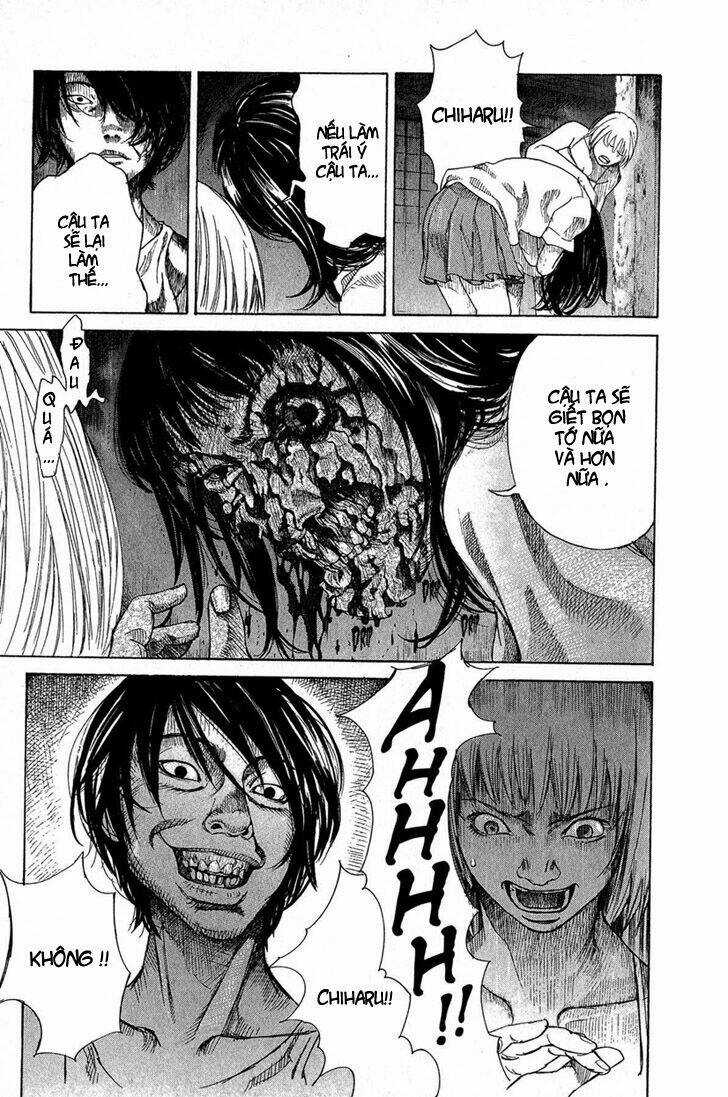 Cuốn Videogame Kỳ Lạ - Chapter 8 - Trang 8