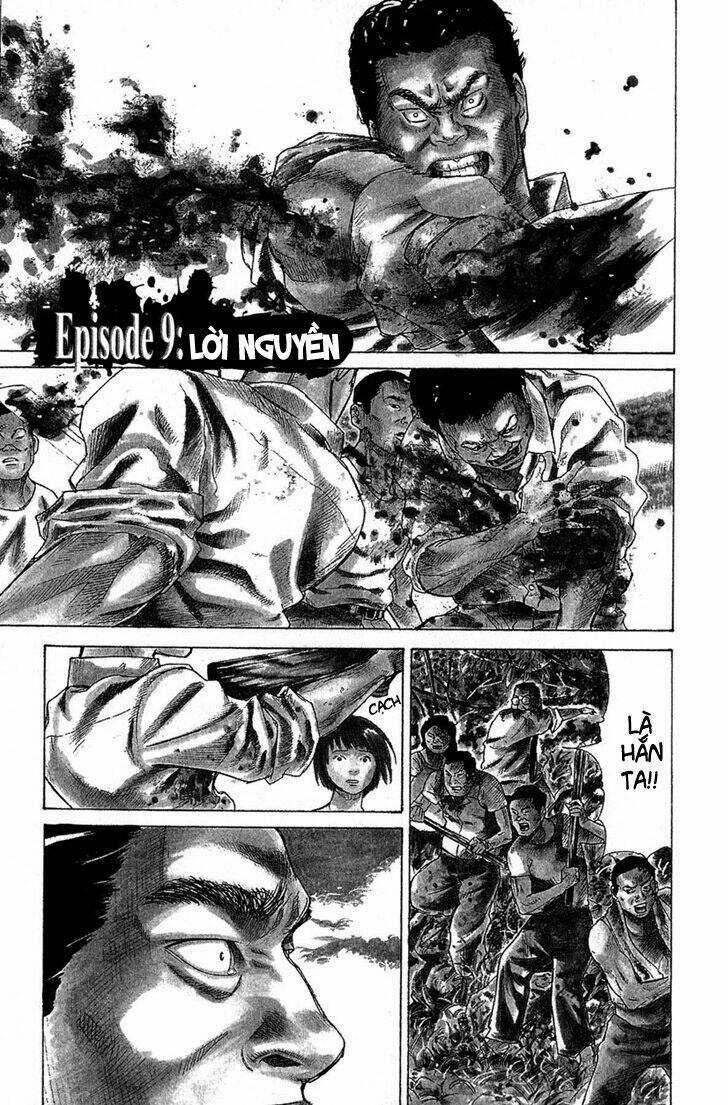 Cuốn Videogame Kỳ Lạ - Chapter 9 - Trang 2