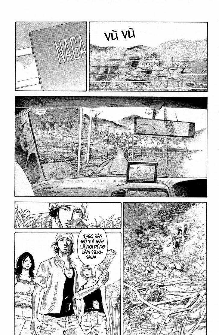 Cuốn Videogame Kỳ Lạ - Chapter 9 - Trang 11