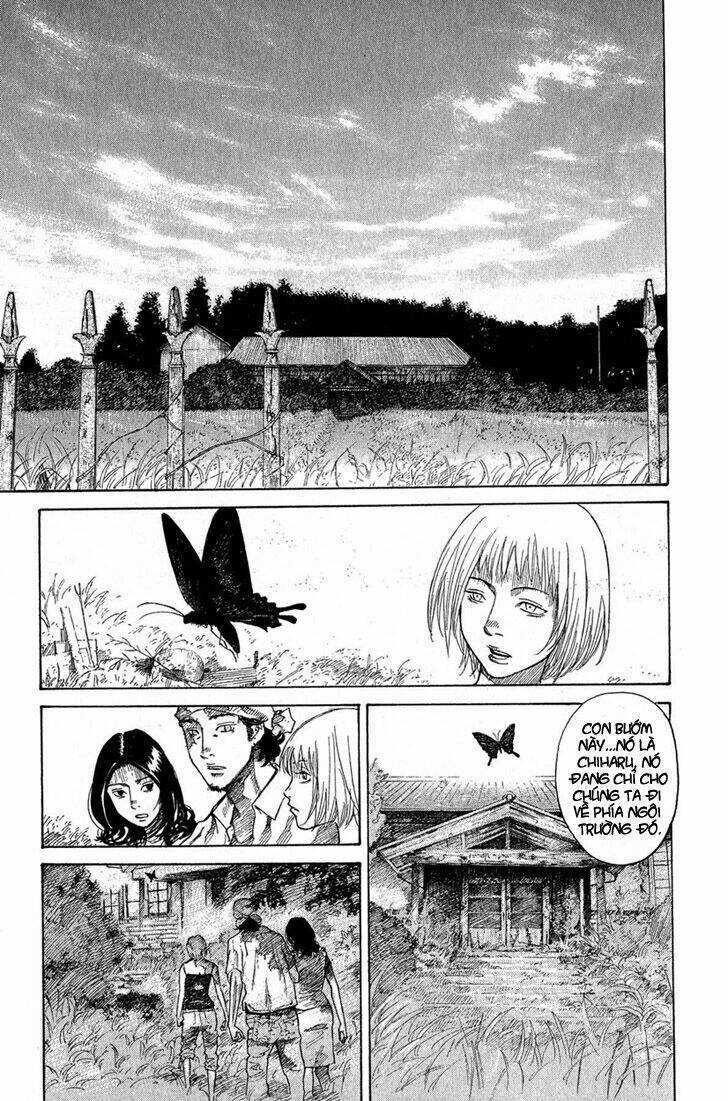 Cuốn Videogame Kỳ Lạ - Chapter 9 - Trang 12