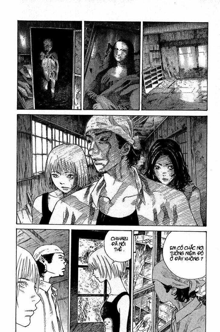 Cuốn Videogame Kỳ Lạ - Chapter 9 - Trang 13