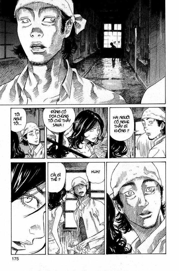 Cuốn Videogame Kỳ Lạ - Chapter 9 - Trang 14