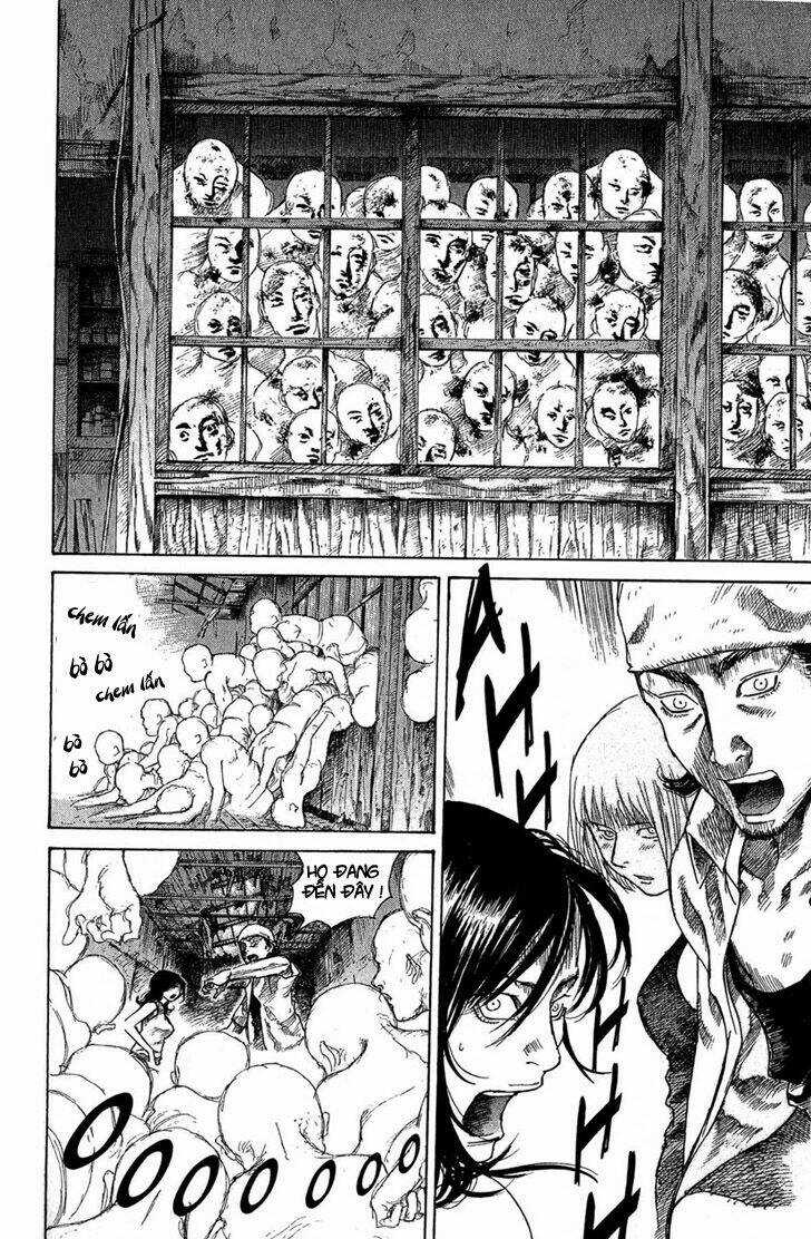 Cuốn Videogame Kỳ Lạ - Chapter 9 - Trang 15