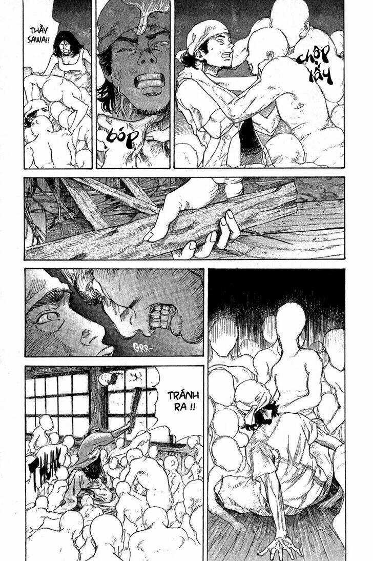 Cuốn Videogame Kỳ Lạ - Chapter 9 - Trang 16