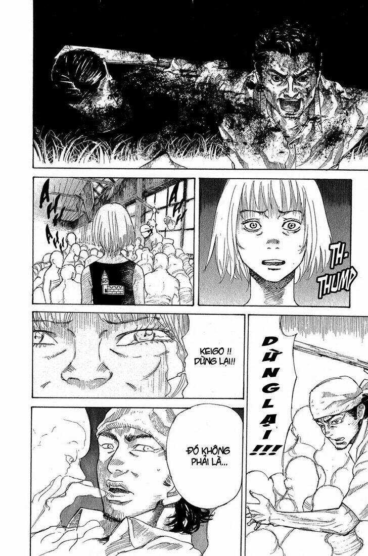 Cuốn Videogame Kỳ Lạ - Chapter 9 - Trang 17