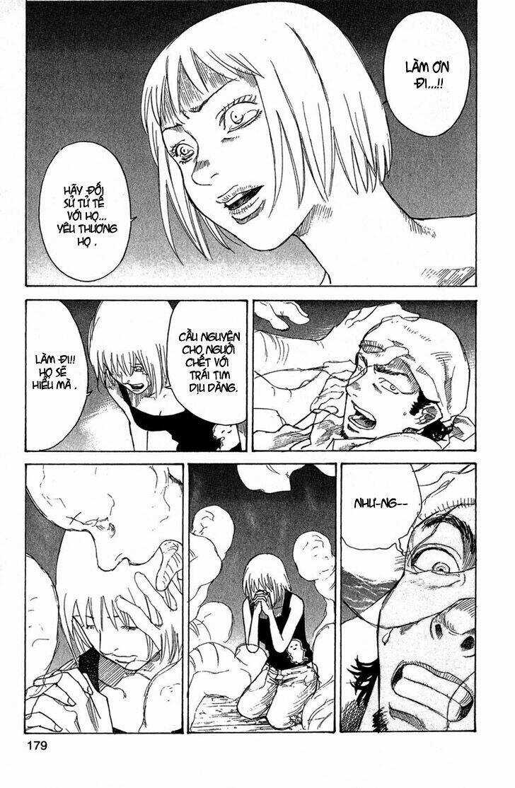 Cuốn Videogame Kỳ Lạ - Chapter 9 - Trang 18