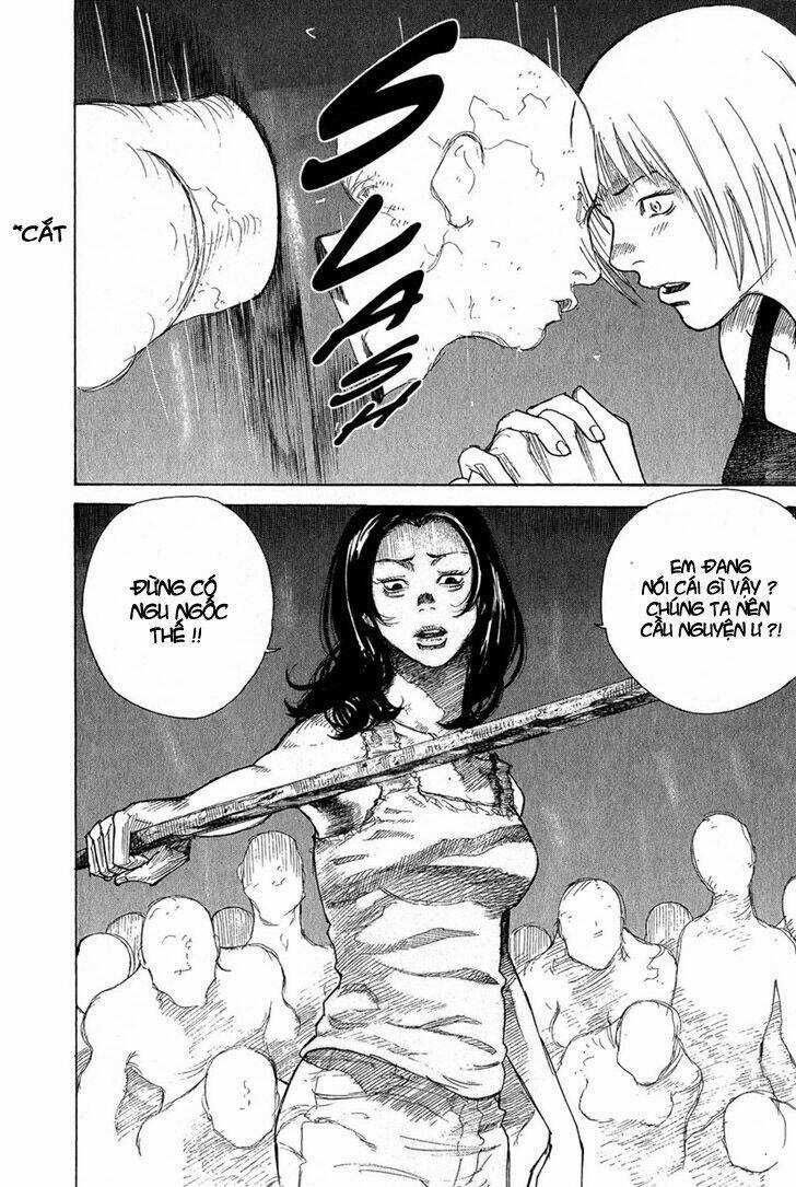 Cuốn Videogame Kỳ Lạ - Chapter 9 - Trang 19