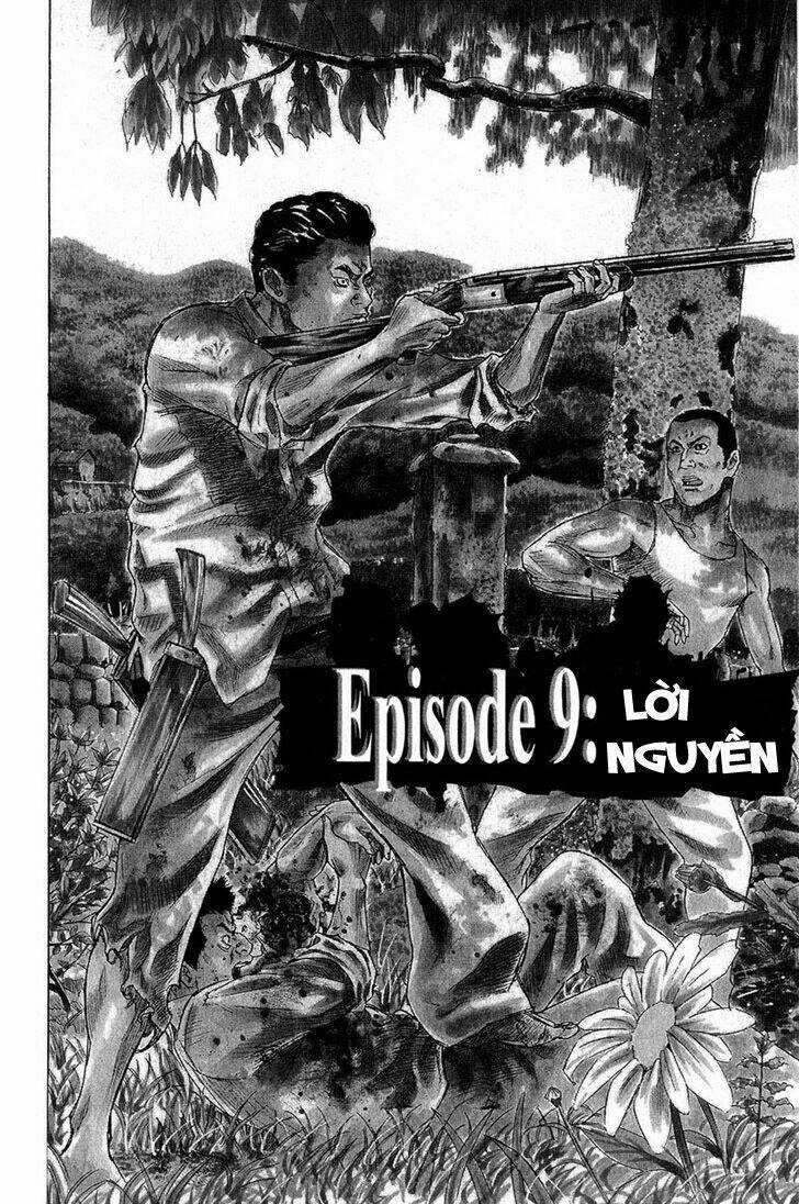 Cuốn Videogame Kỳ Lạ - Chapter 9 - Trang 3