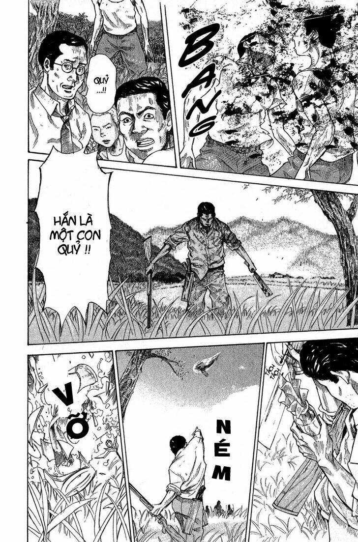 Cuốn Videogame Kỳ Lạ - Chapter 9 - Trang 5