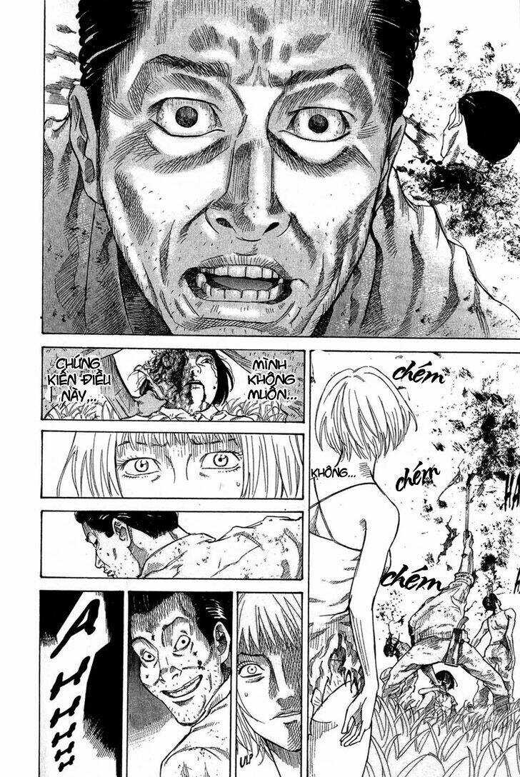 Cuốn Videogame Kỳ Lạ - Chapter 9 - Trang 7