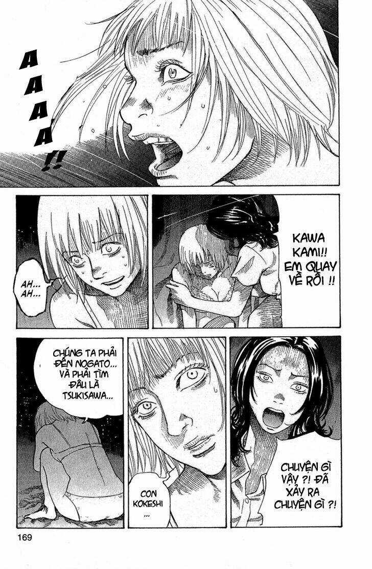 Cuốn Videogame Kỳ Lạ - Chapter 9 - Trang 8