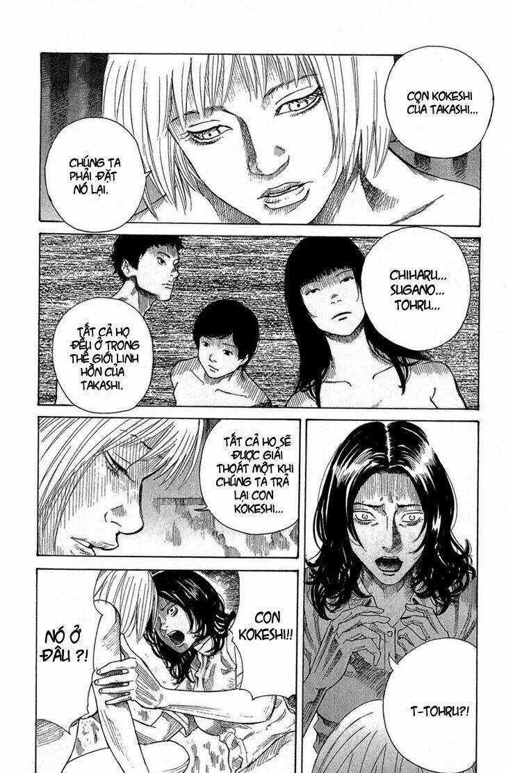 Cuốn Videogame Kỳ Lạ - Chapter 9 - Trang 9