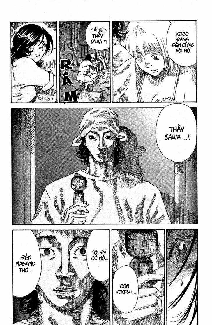 Cuốn Videogame Kỳ Lạ - Chapter 9 - Trang 10