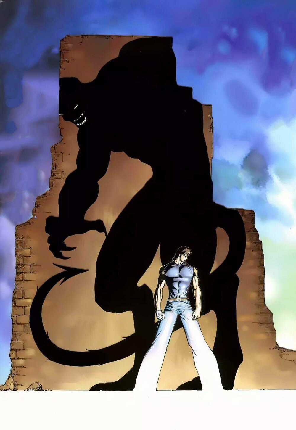 Cuồng Đao 04 - Chapter 11 - Trang 2