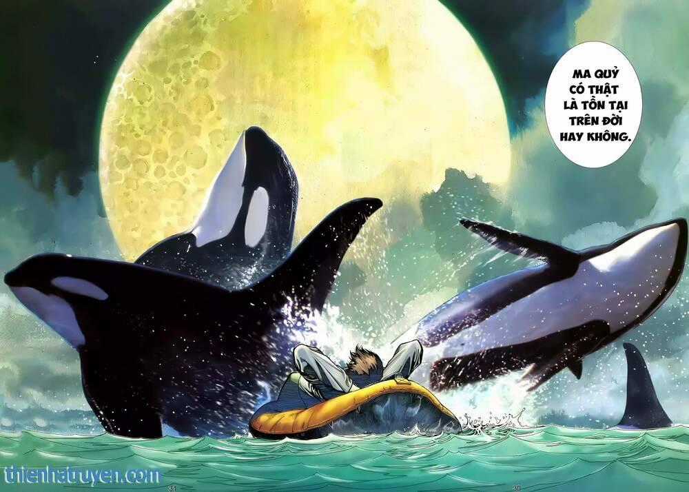 Cuồng Đao 04 - Chapter 16 - Trang 13