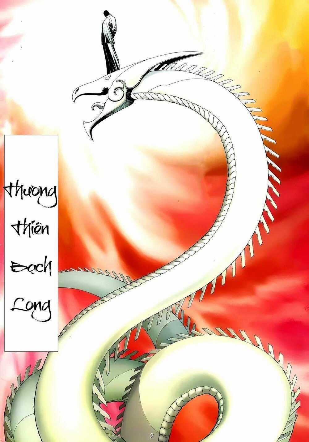 Cuồng Đao 04 - Chapter 33 - Trang 2