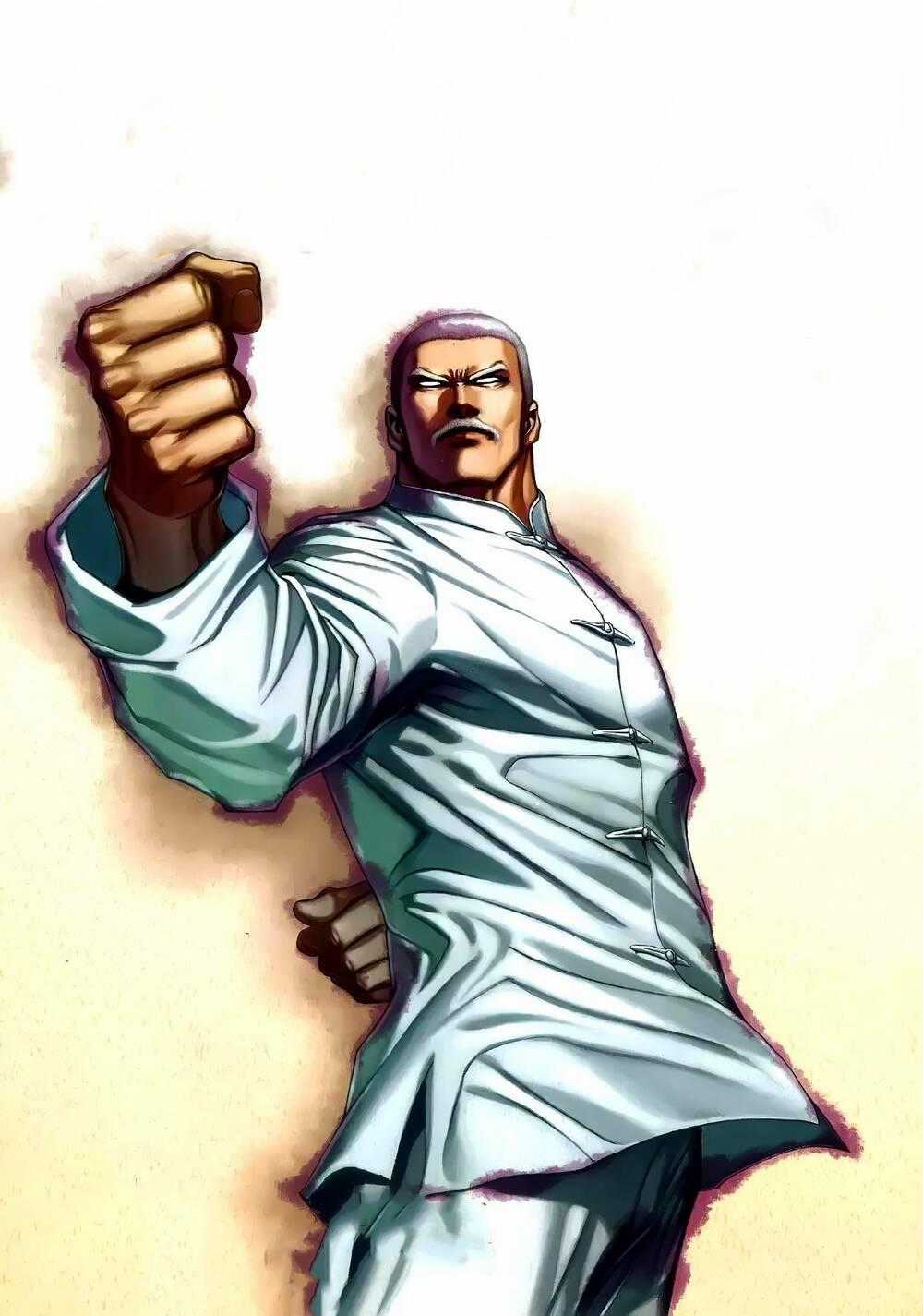 Cuồng Đao 04 - Chapter 39 - Trang 1