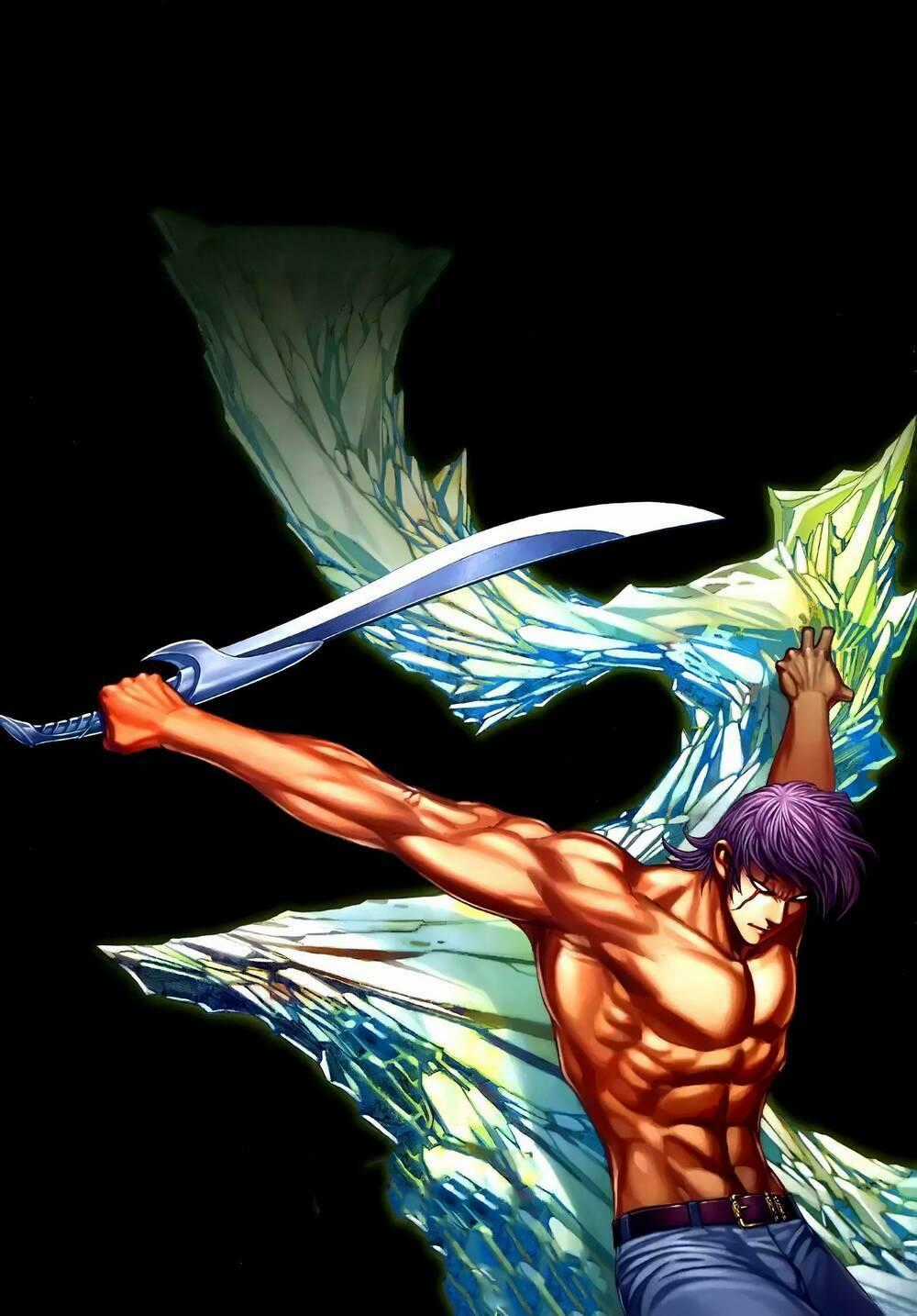 Cuồng Đao 04 - Chapter 42 - Trang 1