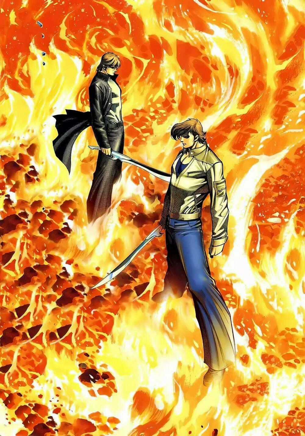 Cuồng Đao 04 - Chapter 44 - Trang 2