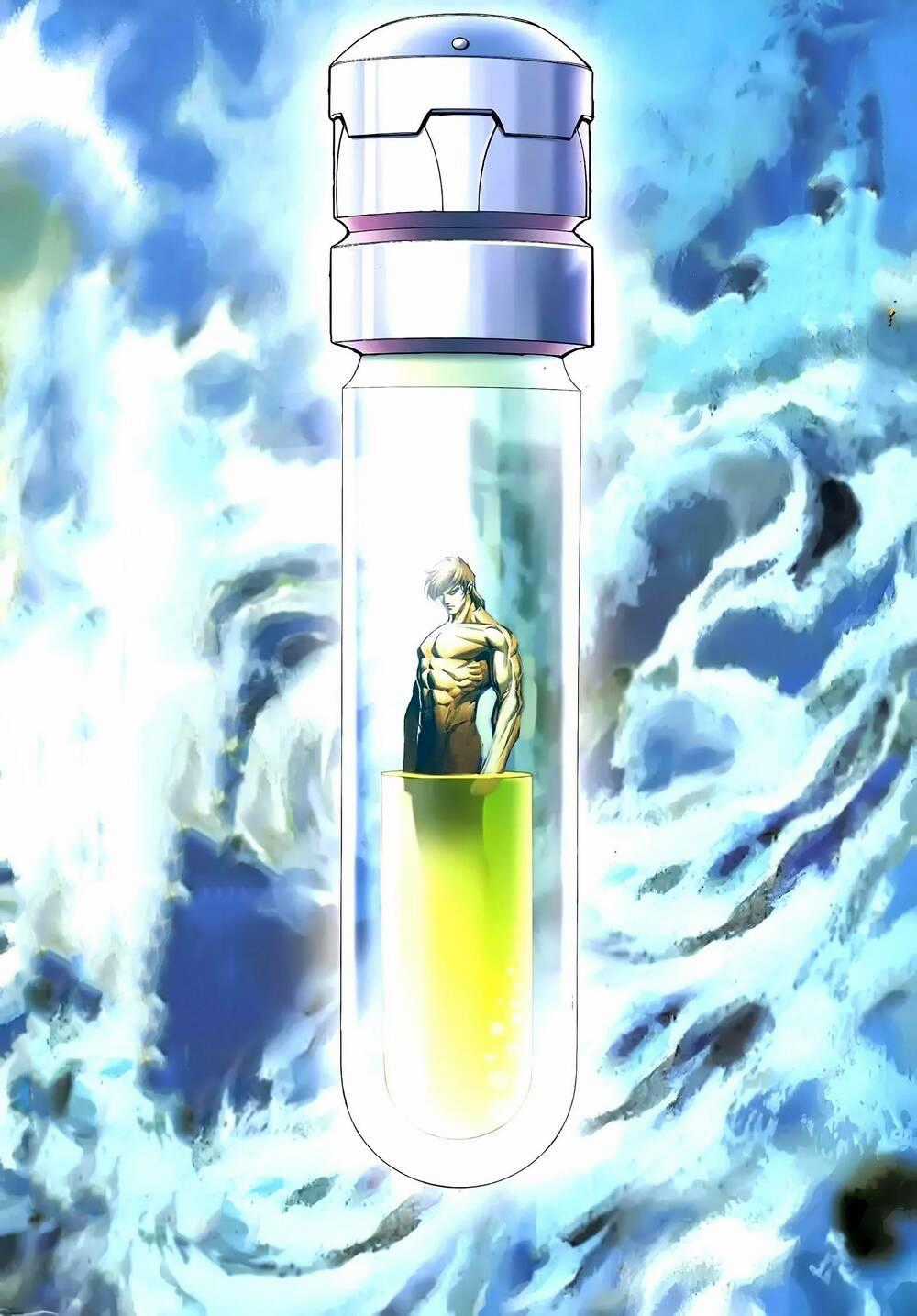 Cuồng Đao 04 - Chapter 67 - Trang 2