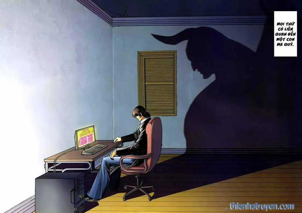 Cuồng Đao 04 - Chapter 68 - Trang 12