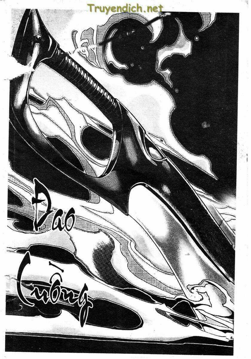Cuồng Đao - Chapter 1 - Trang 2