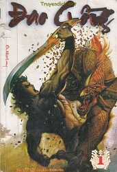 Đọc truyện Cuồng Đao