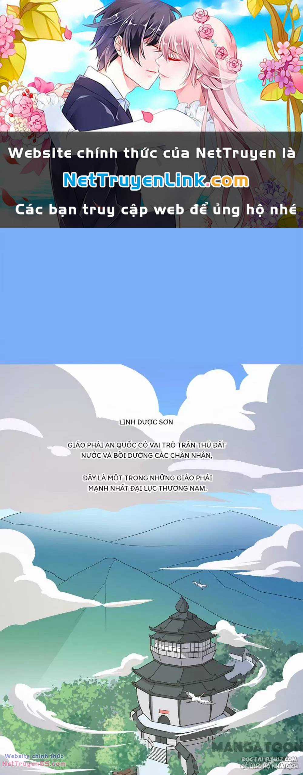 Cuồng Đồ Tu Tiên - Chapter 100 - Trang 1