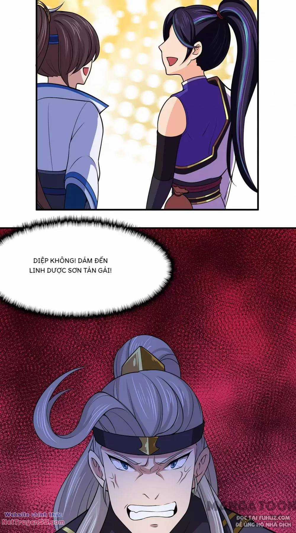 Cuồng Đồ Tu Tiên - Chapter 100 - Trang 11