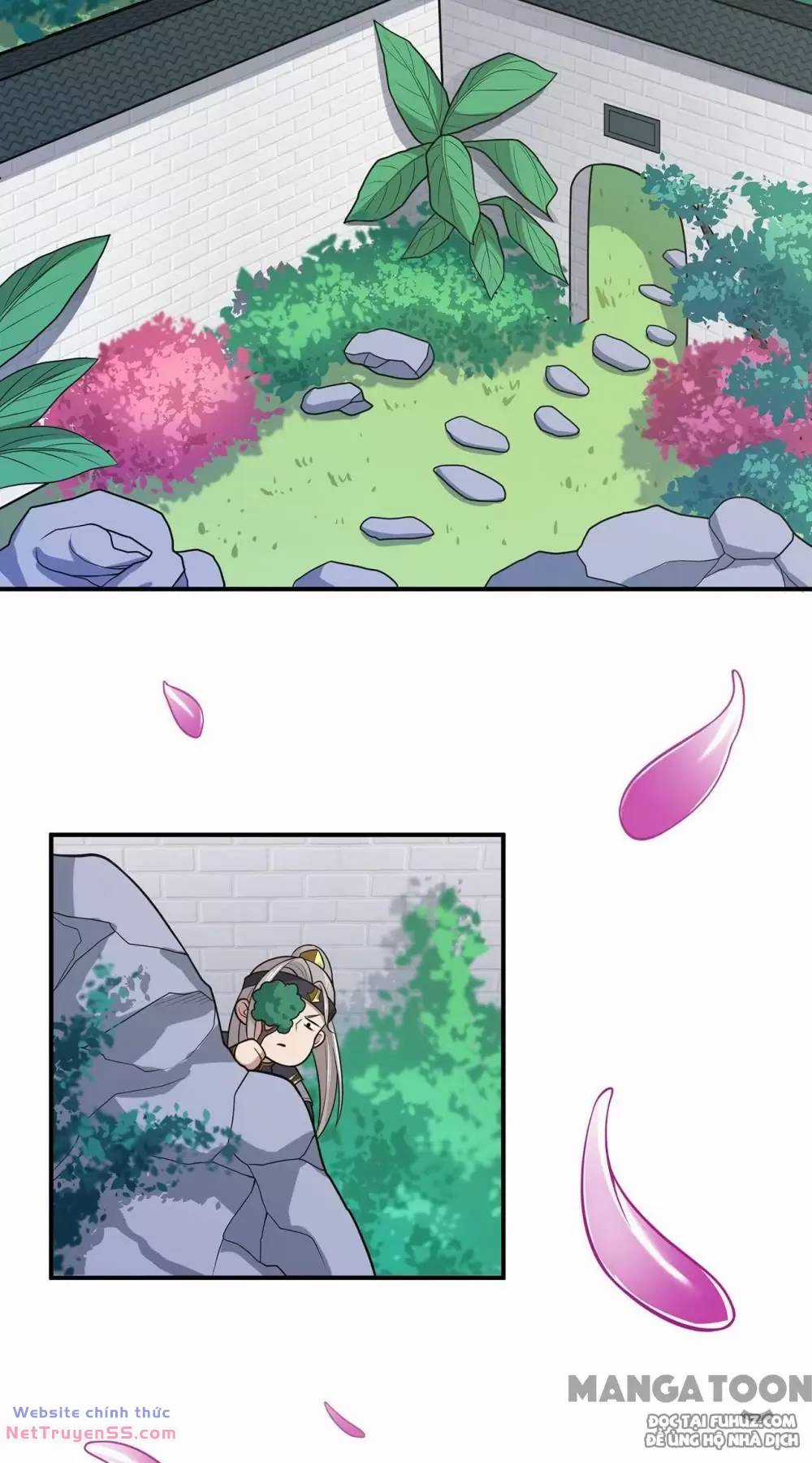 Cuồng Đồ Tu Tiên - Chapter 100 - Trang 14