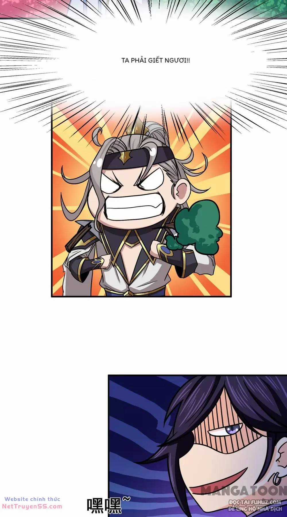 Cuồng Đồ Tu Tiên - Chapter 100 - Trang 18