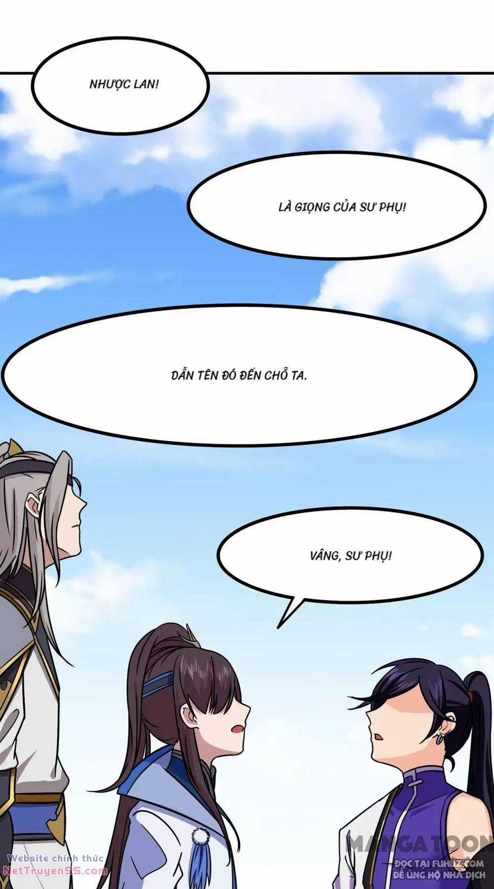 Cuồng Đồ Tu Tiên - Chapter 100 - Trang 24