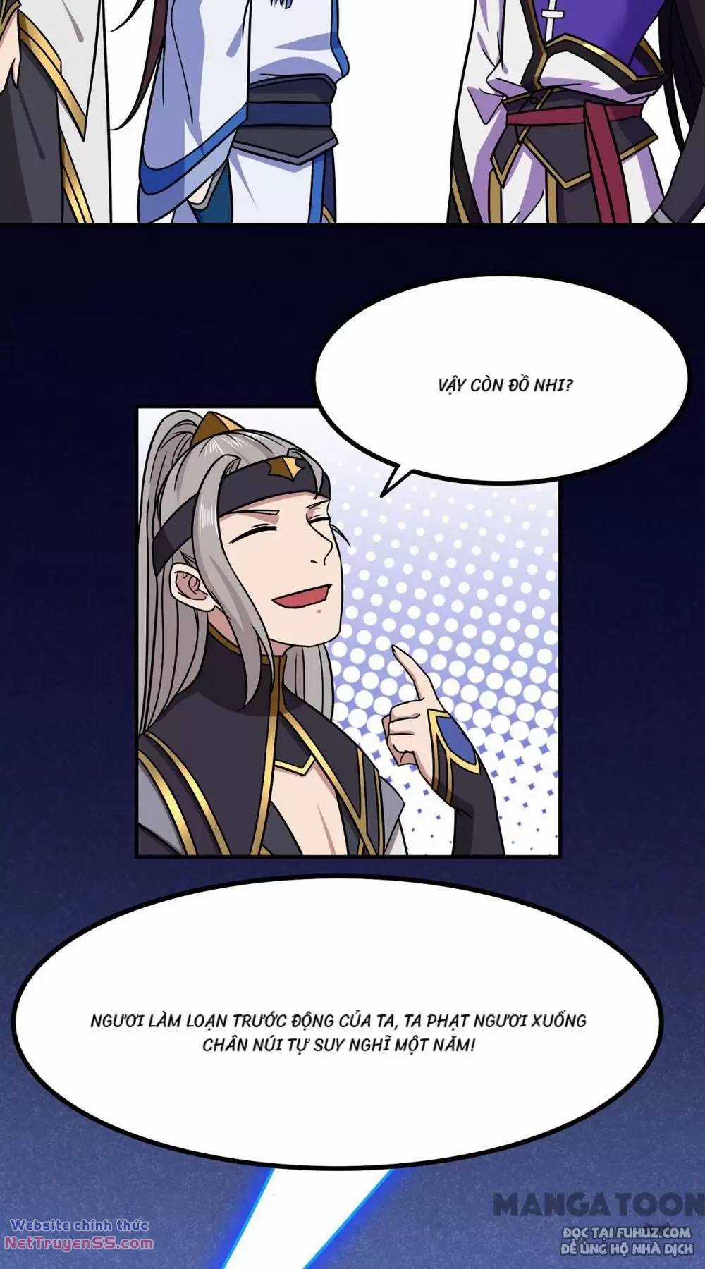 Cuồng Đồ Tu Tiên - Chapter 100 - Trang 25